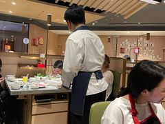 -海底捞火锅(新松江路店)