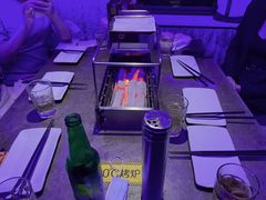 -很久以前羊肉串(打浦路店)