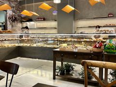 -CARINO BAKERY&CAFE(南方商城店)