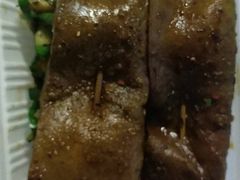 -五娃子烧烤(人民路150号院店)