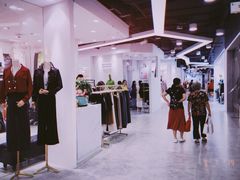 -兴旺欧韩城(上海兴旺国际服饰城店)