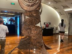 -北京王府井希尔顿酒店·秦唐中餐厅Chynna