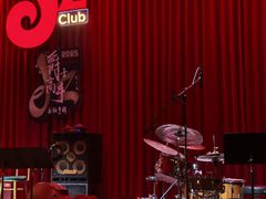 -JZ Club 爵士酒吧(上海店)