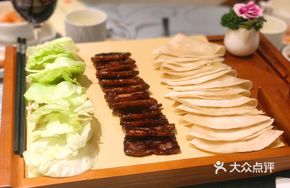 Secret Sauce Crispy Pork Rolls