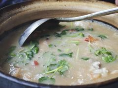 -品记潮汕砂锅粥(湖东路店)