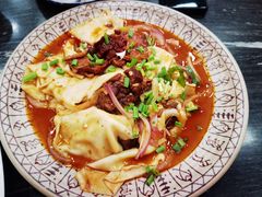 -靖远尕六美味羊羔肉