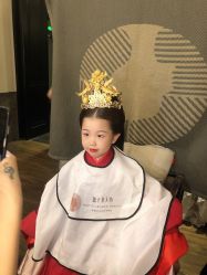 点击看大图 -盘子女人坊古装写真摄影(天津总店)