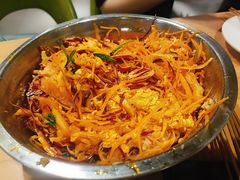 -喝丢一只鞋海鲜烧烤·海肠捞饭(东关街店)
