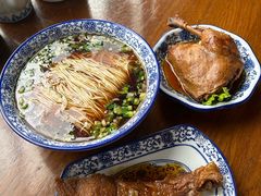 -孙盛兴奥灶面馆·蟹黄面·三虾面(山塘街总店)