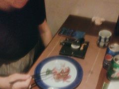 -金沙滩喜来登度假酒店-雅日本餐厅