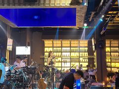 -洛缦音乐餐厅(工业展览馆万象城店)