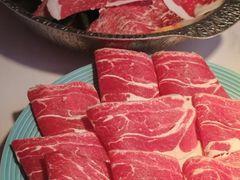 -黑木原精致料理·铁板烧