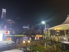 -珠江夜游广州塔·中大码头