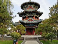 -迎泽公园