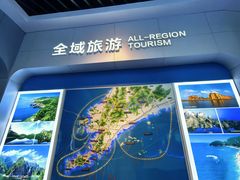 -大连市规划展示中心