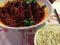 -文和友老长沙龙虾馆(化龙池店)