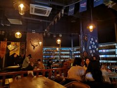 大堂-故遥酒馆.赛事直播