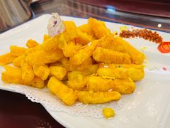 -博雅渔港·融合菜(维也纳国际大酒店)