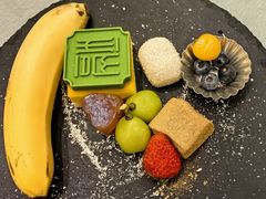 -融荟家和中餐厅·北京西直门宾馆