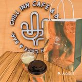 广州咖啡探店｜沙漠与绿洲中的Cafe&Bar
