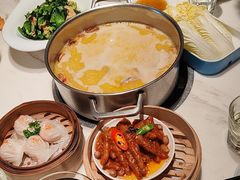 -花城粤菜餐厅(高新区店)