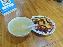 冰糖银耳-洁美凉粉店(温江店)