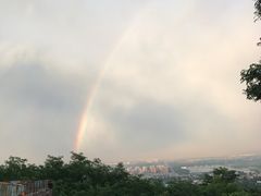 -阳台山自然风景区