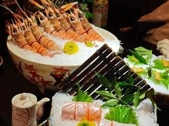 -万岛日本料理铁板烧(万象城店)