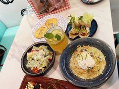 -拾挚扒房(招商花园城店)