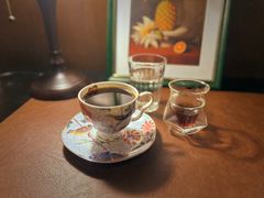 -Hei Cafe(工体店)