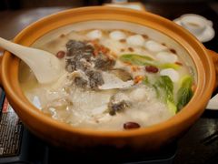 -羡餐厅·杭帮菜·淳菜(千岛湖自由洲际殿店)