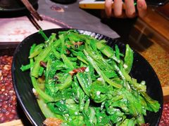 -潮十三潮汕砂锅粥(高新四路大都荟店)
