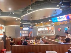 -小川洋风料理(大悦城店)