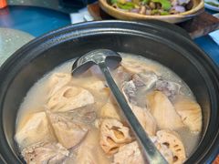 -美极鲜食坊(宝安南路店)
