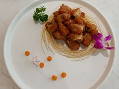 -香香海南菜餐厅