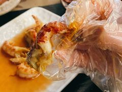 -聚汇三少·龙虾·中餐厅(莫邪路新天地店)