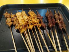 -望京小腰(北京总店)