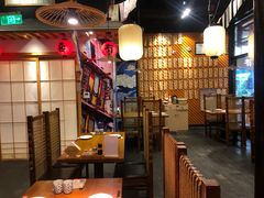 大堂-有喜屋·深夜食堂(环宇荟店)