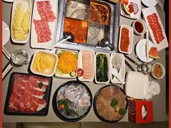 -海底捞火锅(天津SM城市广场店)