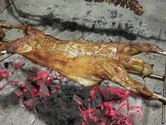 -巴山一绝烤全羊(三圣乡刘家花园店)