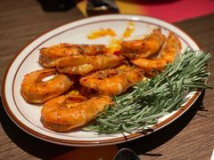 -ZAFFERANO西班牙海鲜饭(上海首店)