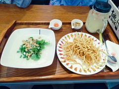-大王油茶(磁器口店)