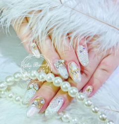 -Aso Artist Beauty美甲美睫