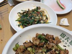 -周大厨辣椒炒肉(巨龙路店)