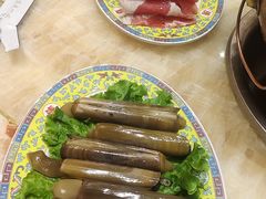 -清真·马家火锅美食城(镇江北路店)