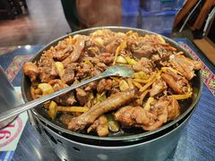 -甘家界牌柠檬鸭(青山店)