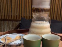 -竹里馆 ·茶食(奥体店)
