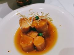 -宝轩渔府·老字号海鲜·正宗津菜(水上店)