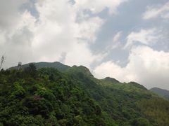 -浙北大峡谷