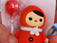 -泡泡玛特POPMART(上海环球港店)